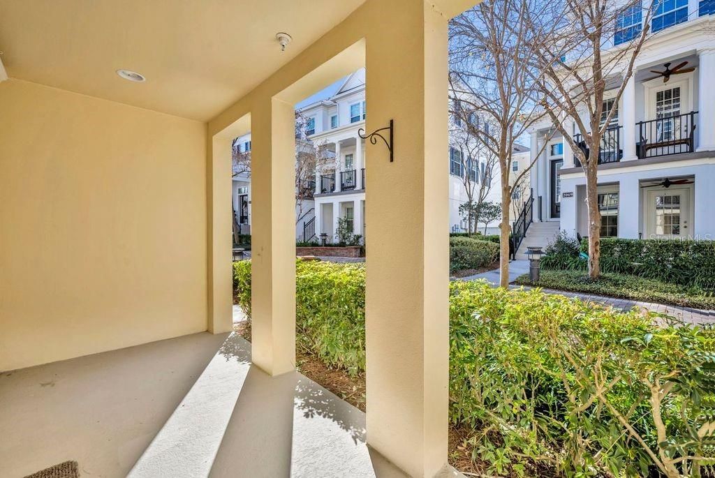 Photo of 2066 Brink Alley, Orlando, FL 32814 (MLS # O6379018)