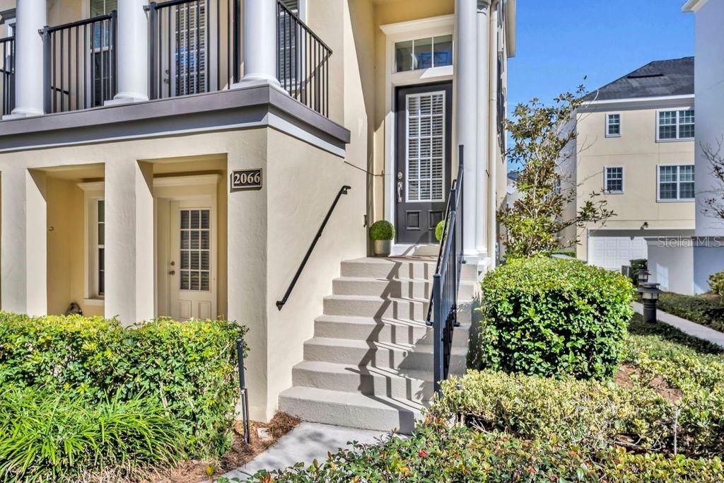 Photo of 2066 Brink Alley, Orlando, FL 32814 (MLS # O6379018)