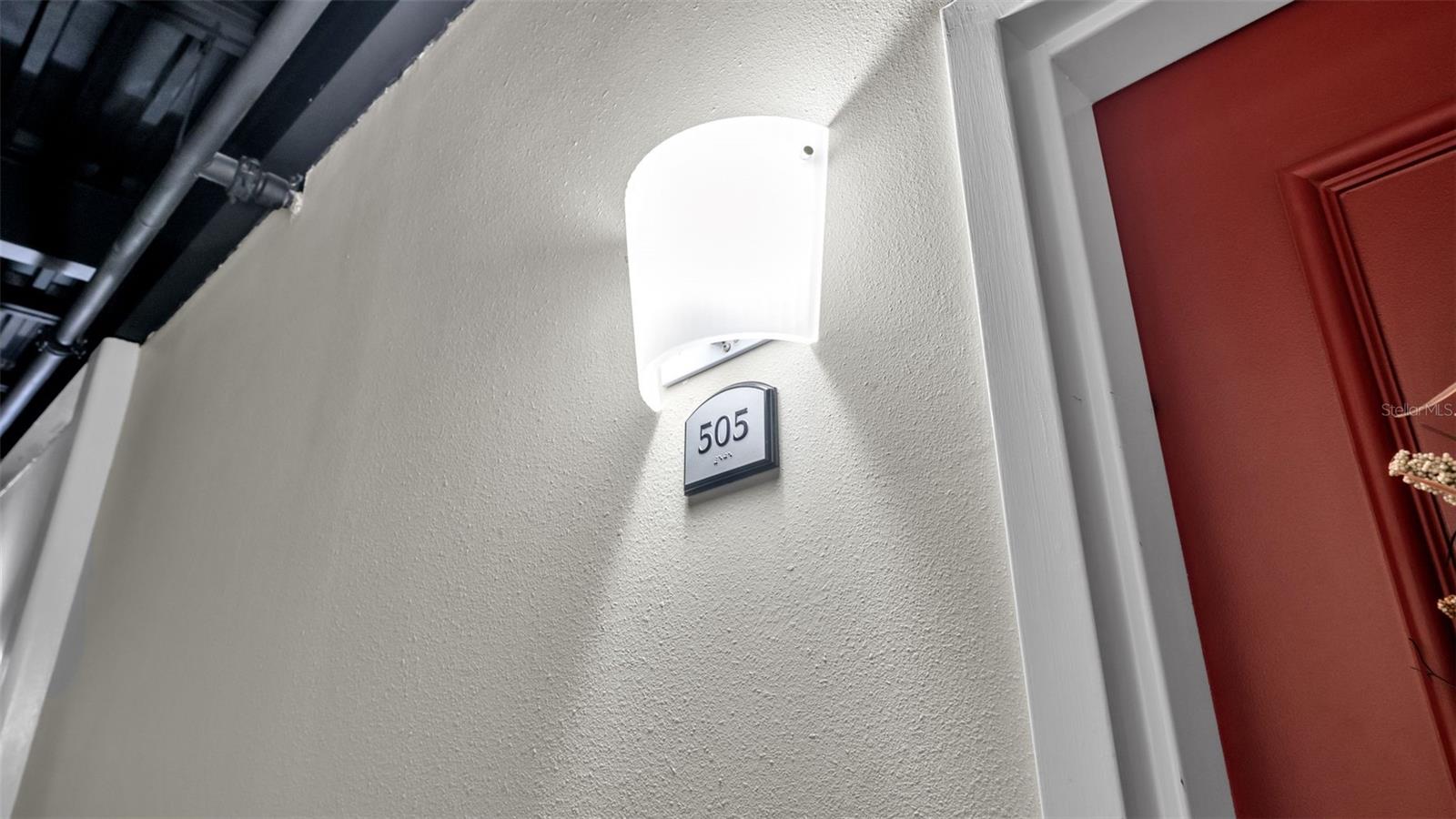 LOFTS ON PARK CONDO - Residential