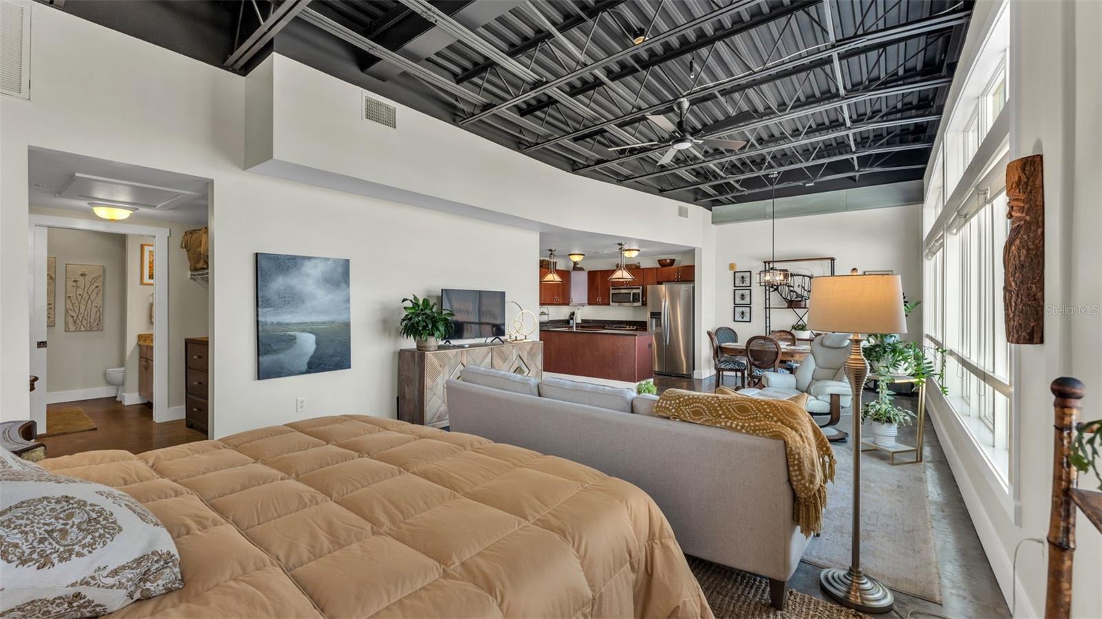 LOFTS ON PARK CONDO - Residential