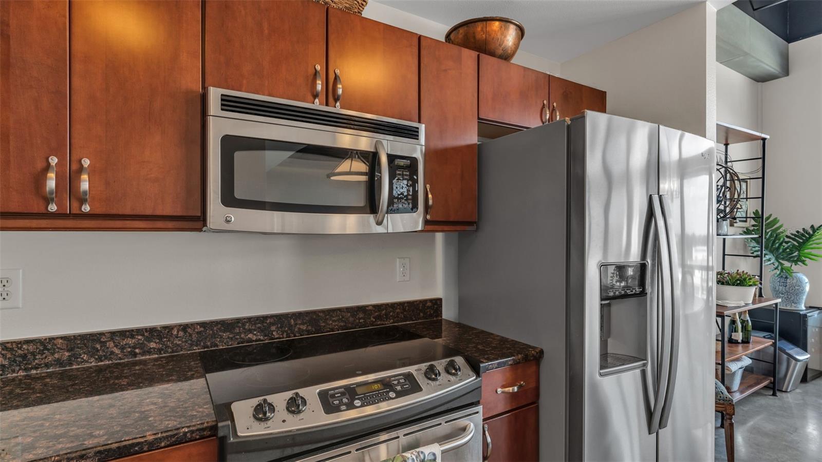 LOFTS ON PARK CONDO - Residential