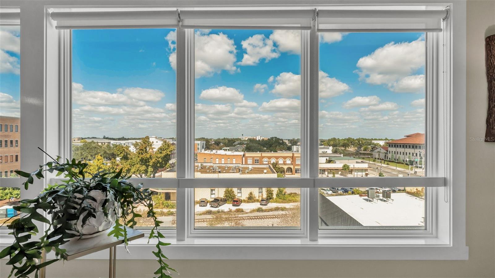 LOFTS ON PARK CONDO - Residential