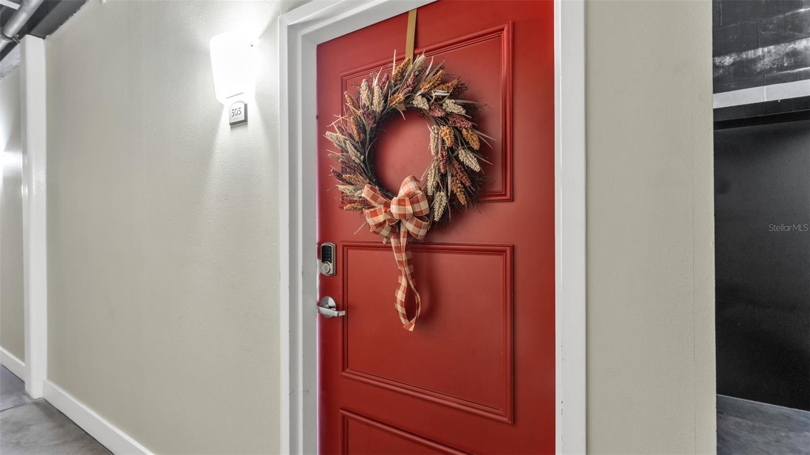 LOFTS ON PARK CONDO - Residential