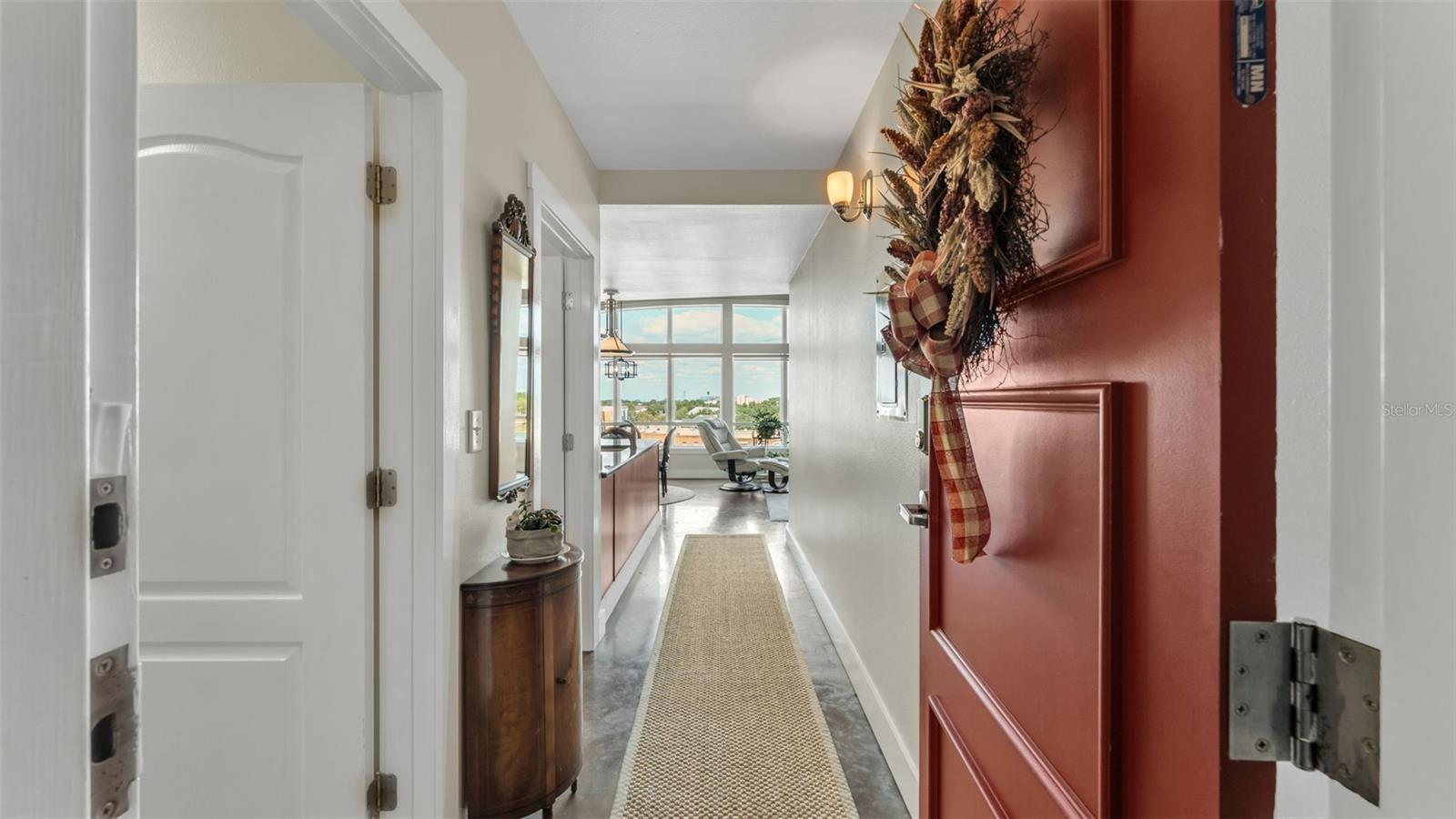 LOFTS ON PARK CONDO - Residential