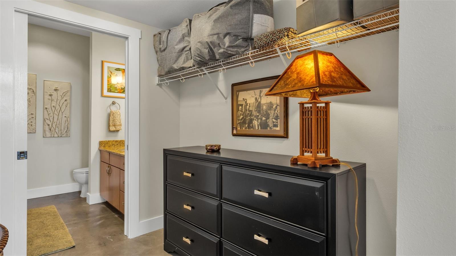 LOFTS ON PARK CONDO - Residential