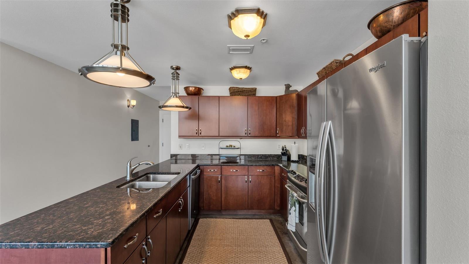 LOFTS ON PARK CONDO - Residential