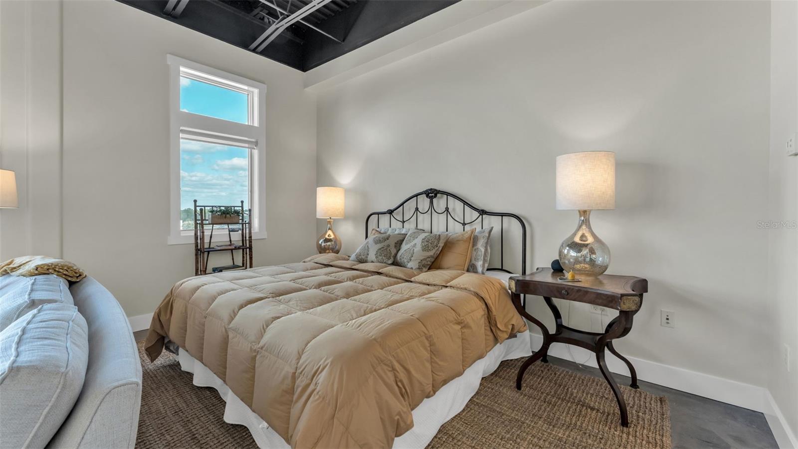 LOFTS ON PARK CONDO - Residential