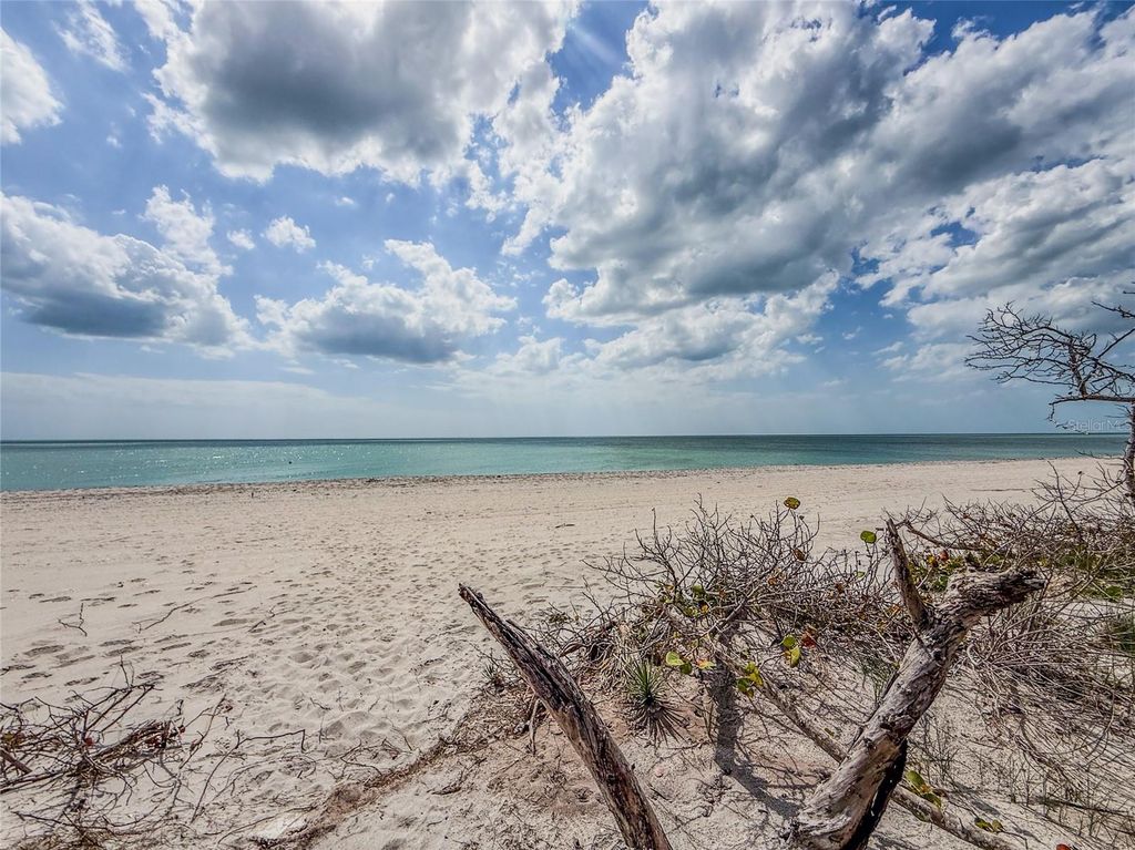 Photo of 6180 Manasota Key Road #Gulf Side, Englewood, FL 34223 (MLS # D6142807)