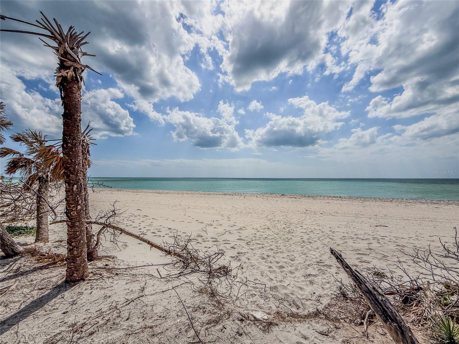 GALLEONS REACH - Land