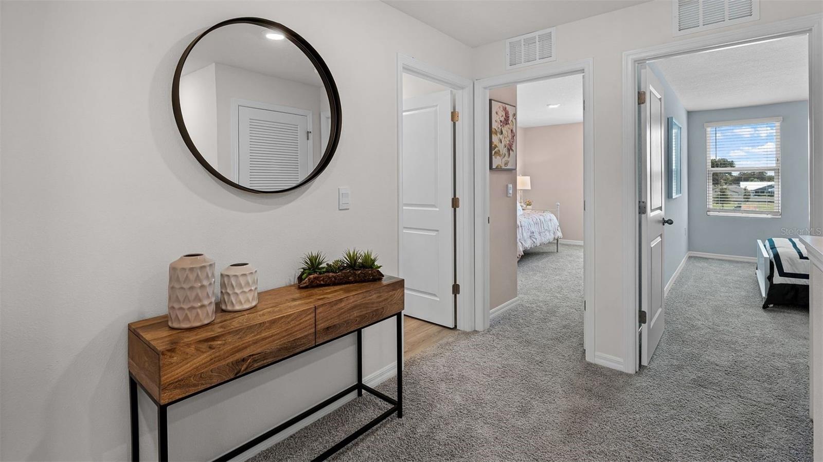 EVERGREEN PARK - Residential