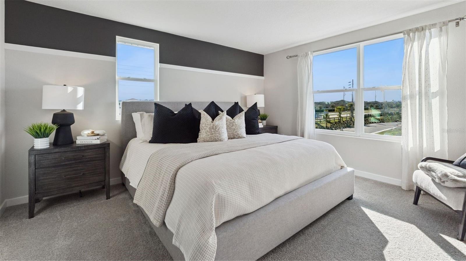 EVERGREEN PARK - Residential