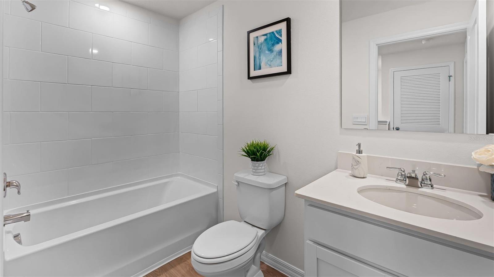 EVERGREEN PARK - Residential