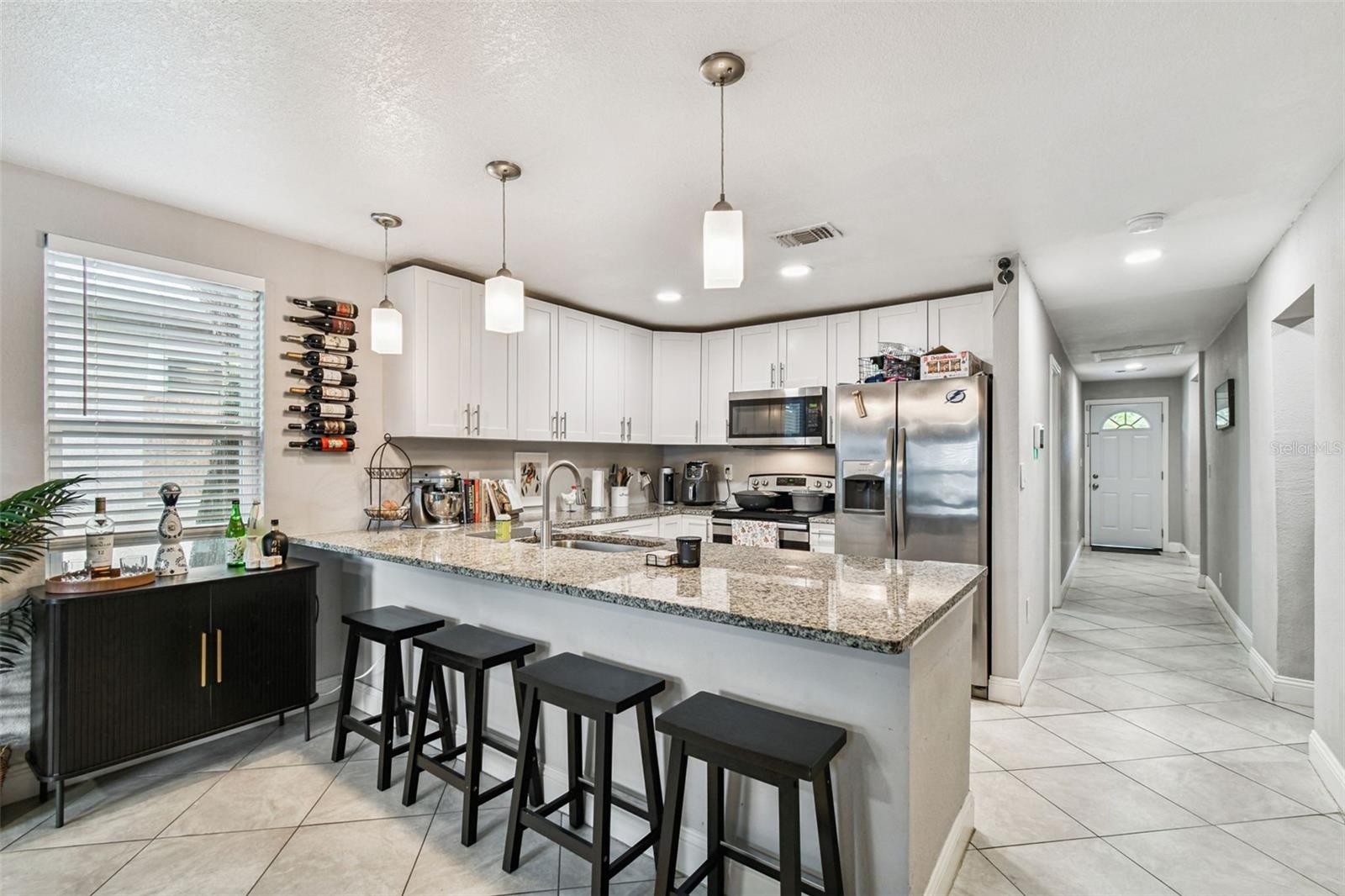 LA CARBAYERA - Residential Lease
