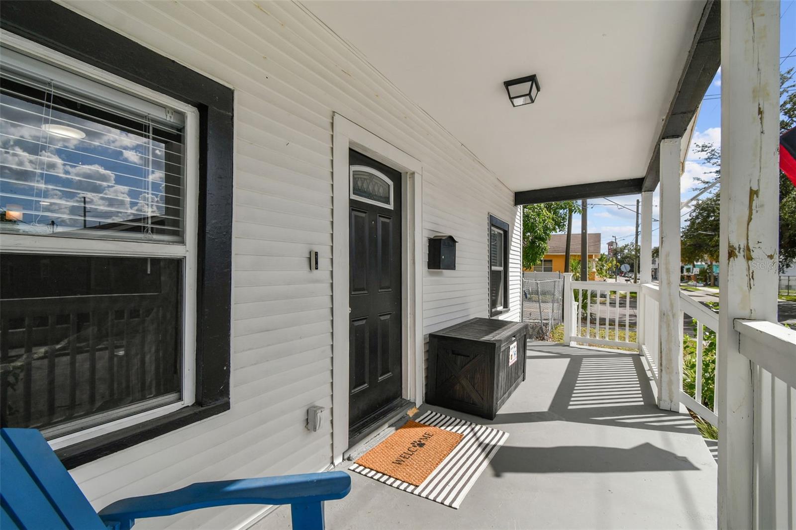 LA CARBAYERA - Residential Lease
