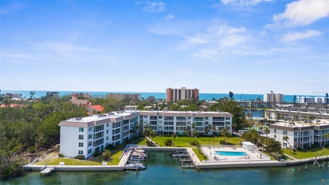 600 Sutton Place 101b, Longboat Key, FL 34228