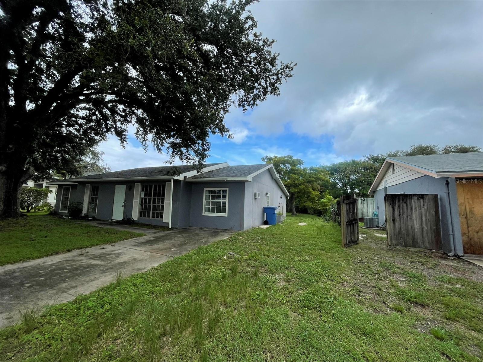 PORT LA BELLE - Residential