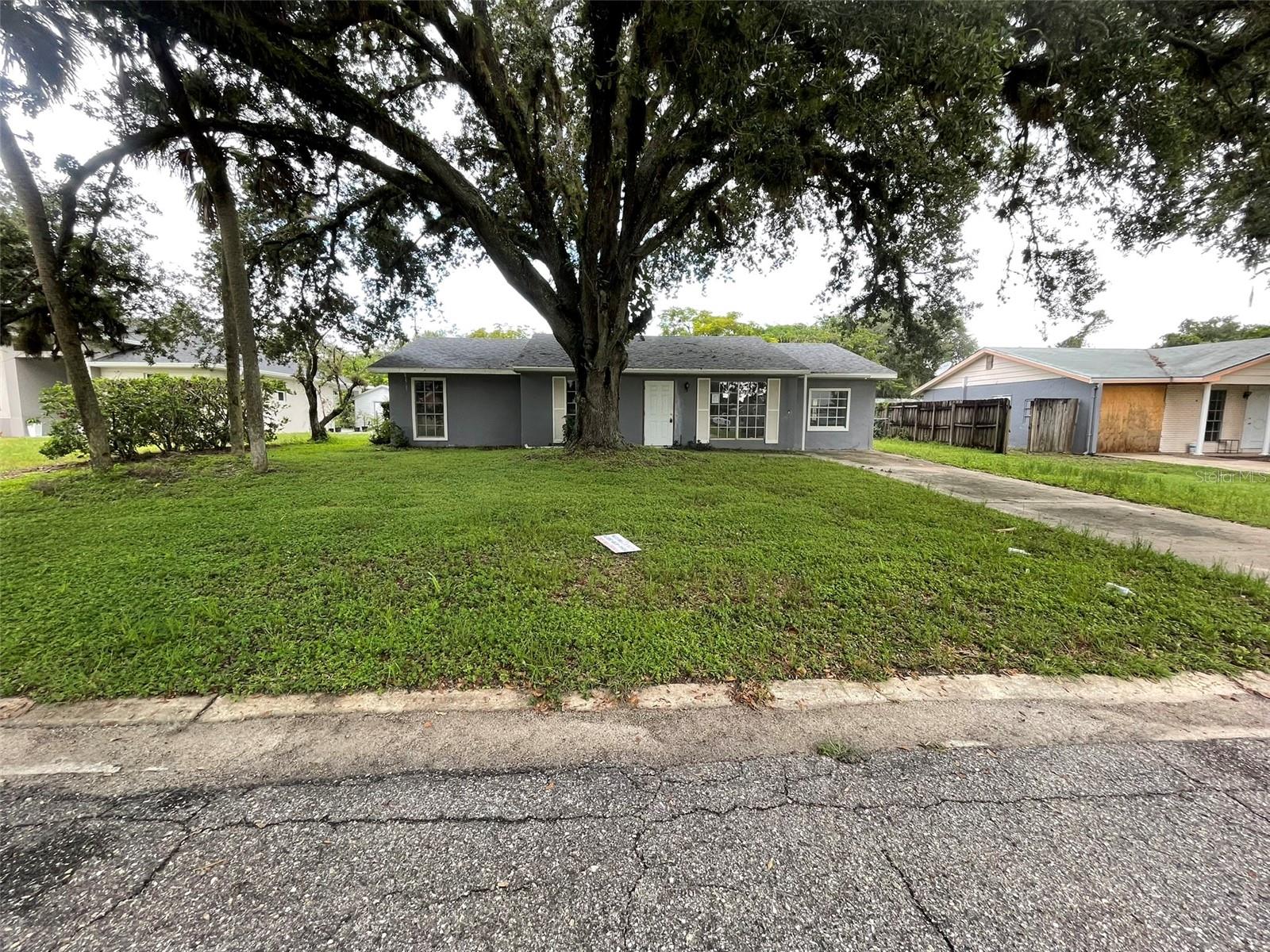 PORT LA BELLE - Residential