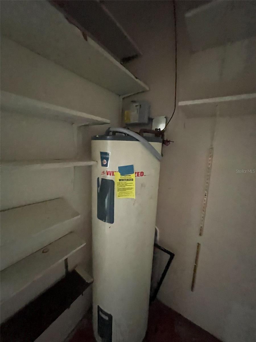 PORT LA BELLE - Residential