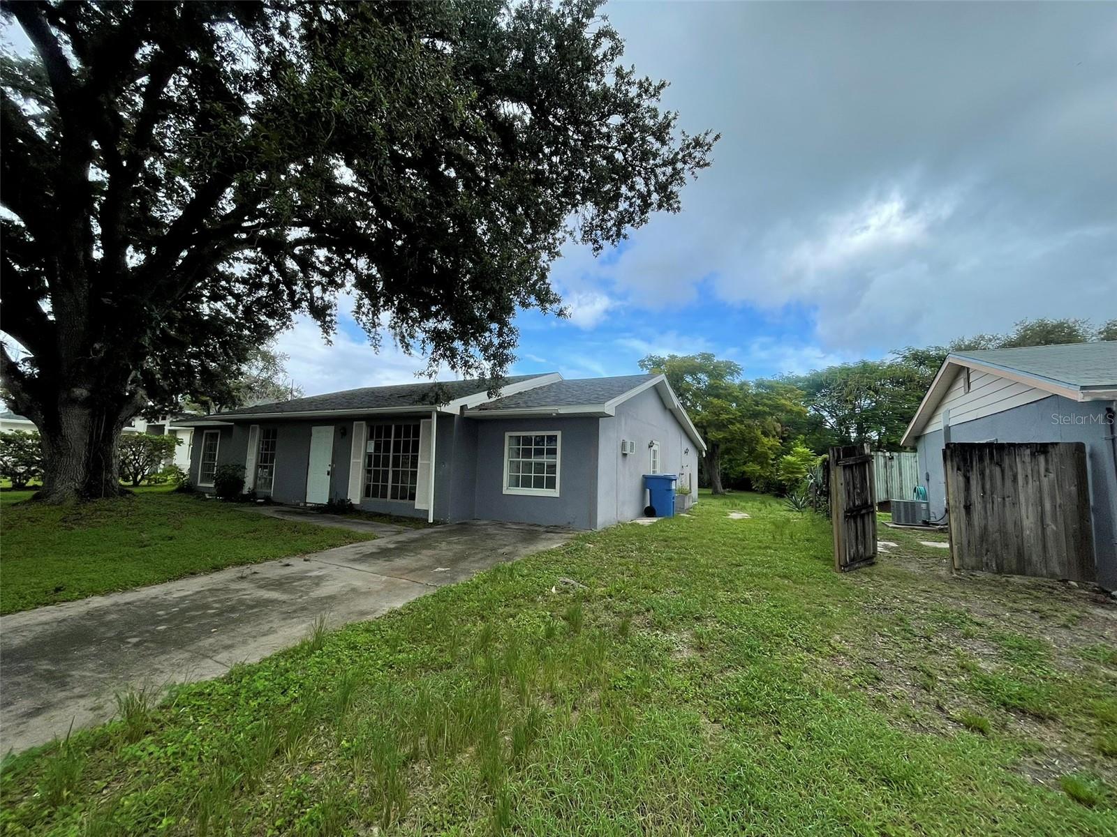 PORT LA BELLE - Residential