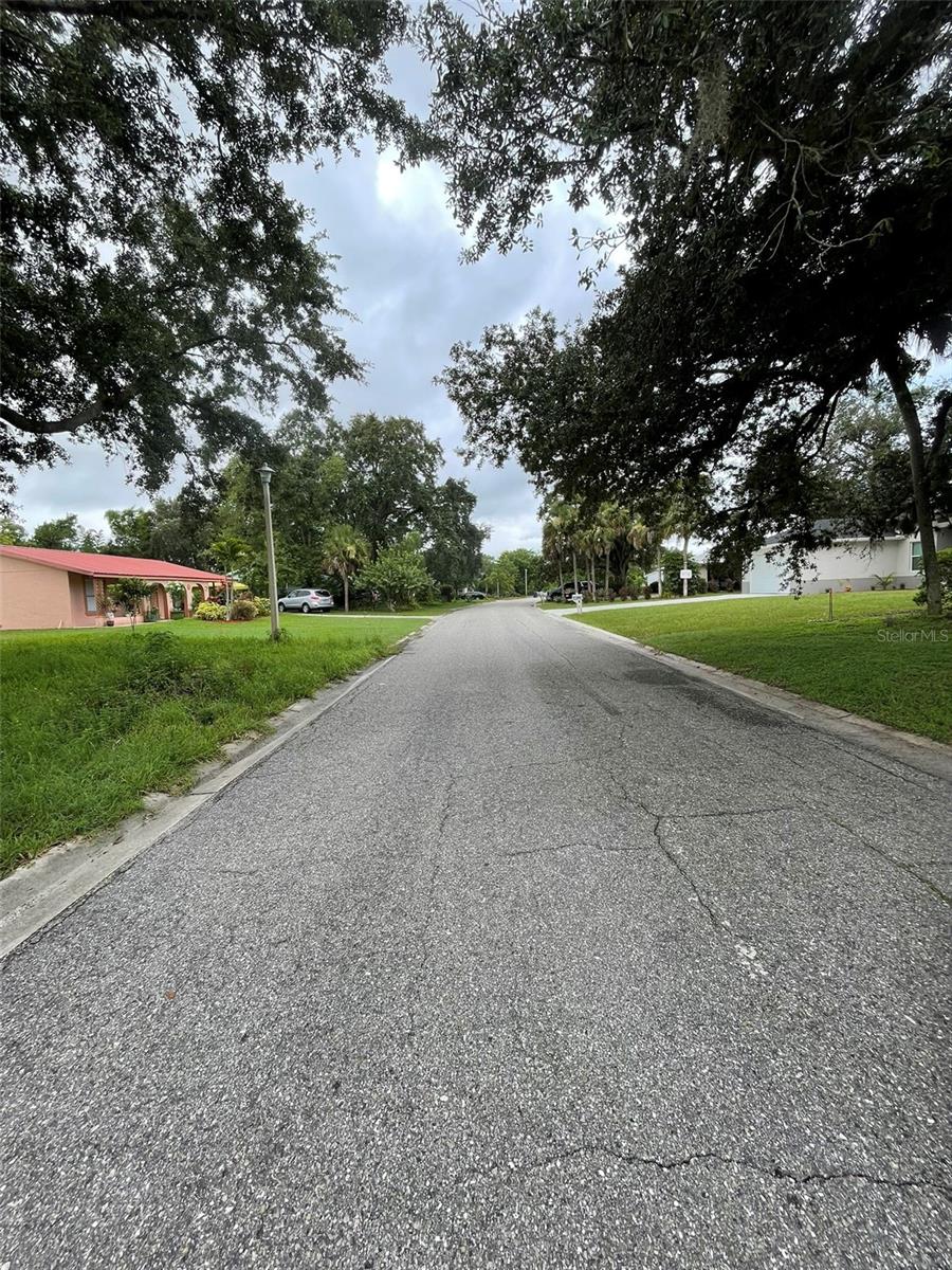 PORT LA BELLE - Residential