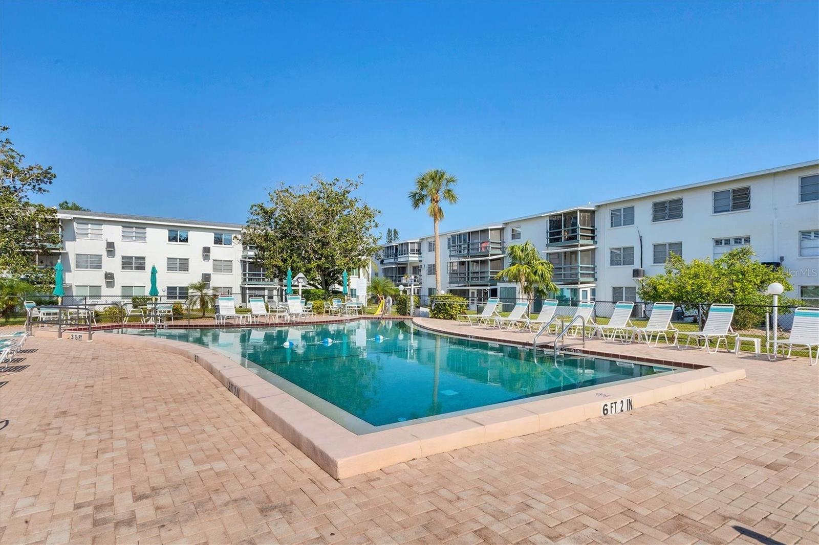 BAYSHORE II SEC 16 - Residential