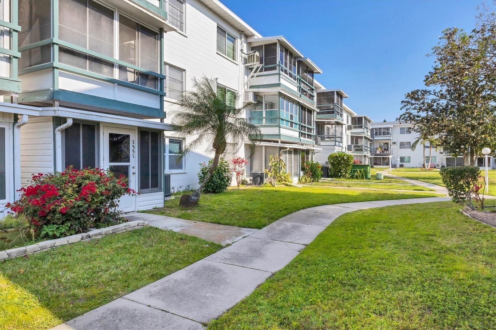 BAYSHORE II SEC 16 - Residential