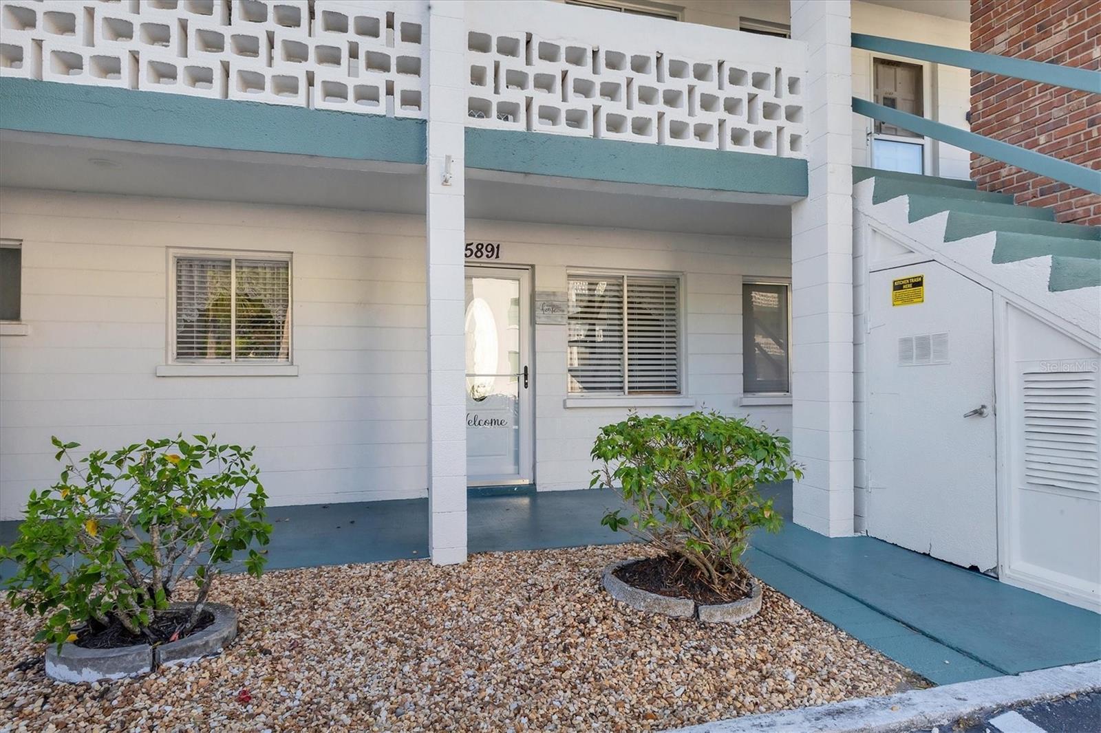 5891 WELCOME ROAD I6
