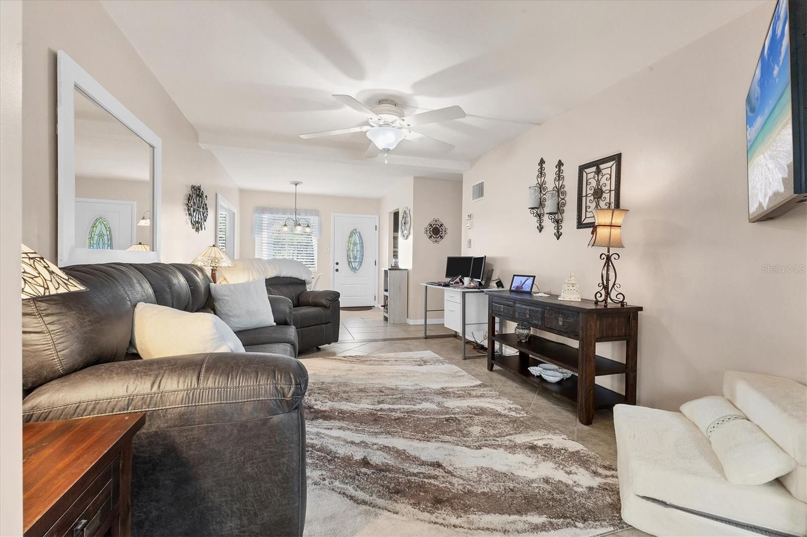 BAYSHORE II SEC 16 - Residential