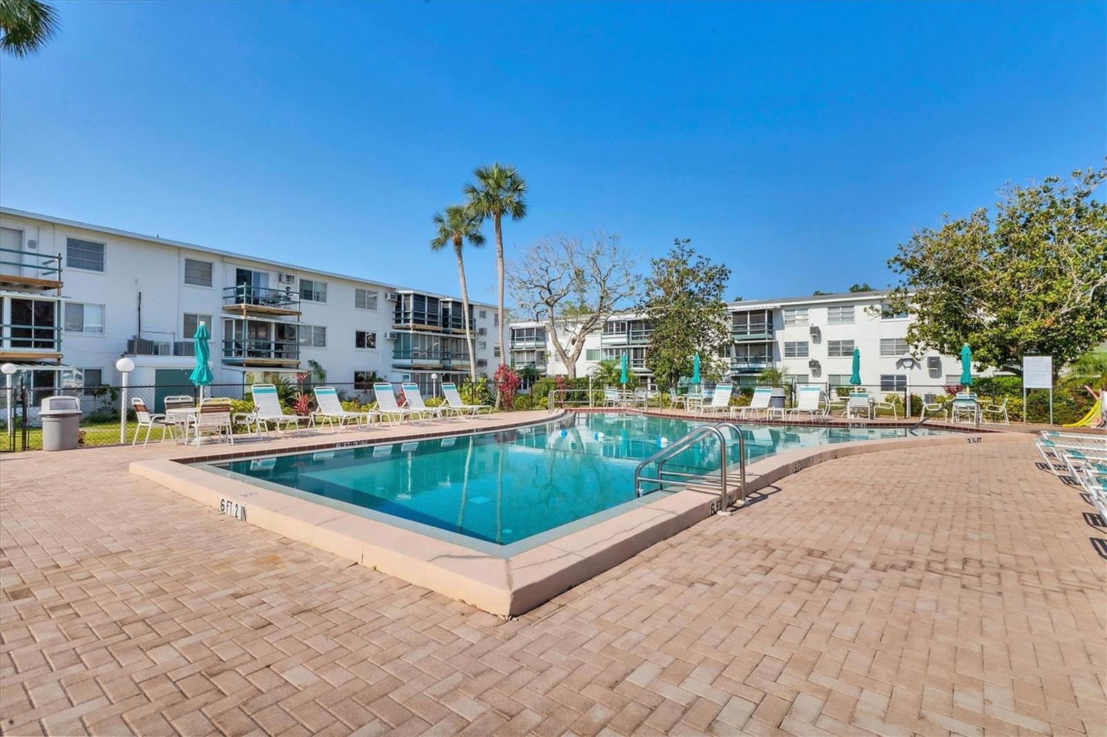 BAYSHORE II SEC 16 - Residential