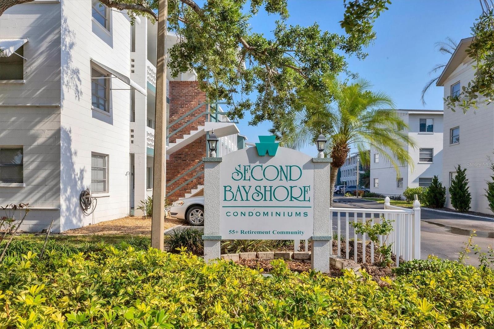 BAYSHORE II SEC 16 - Residential