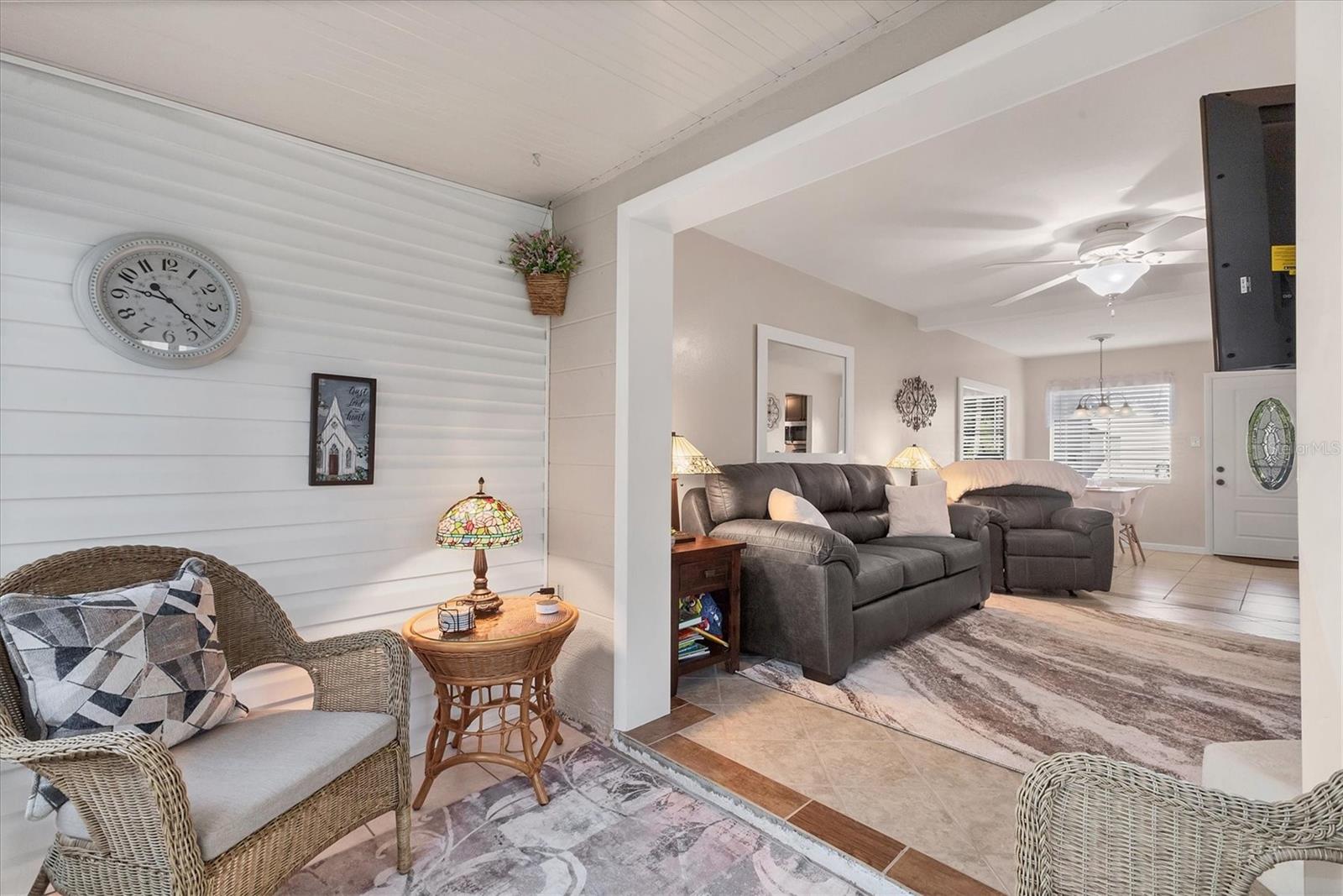 BAYSHORE II SEC 16 - Residential