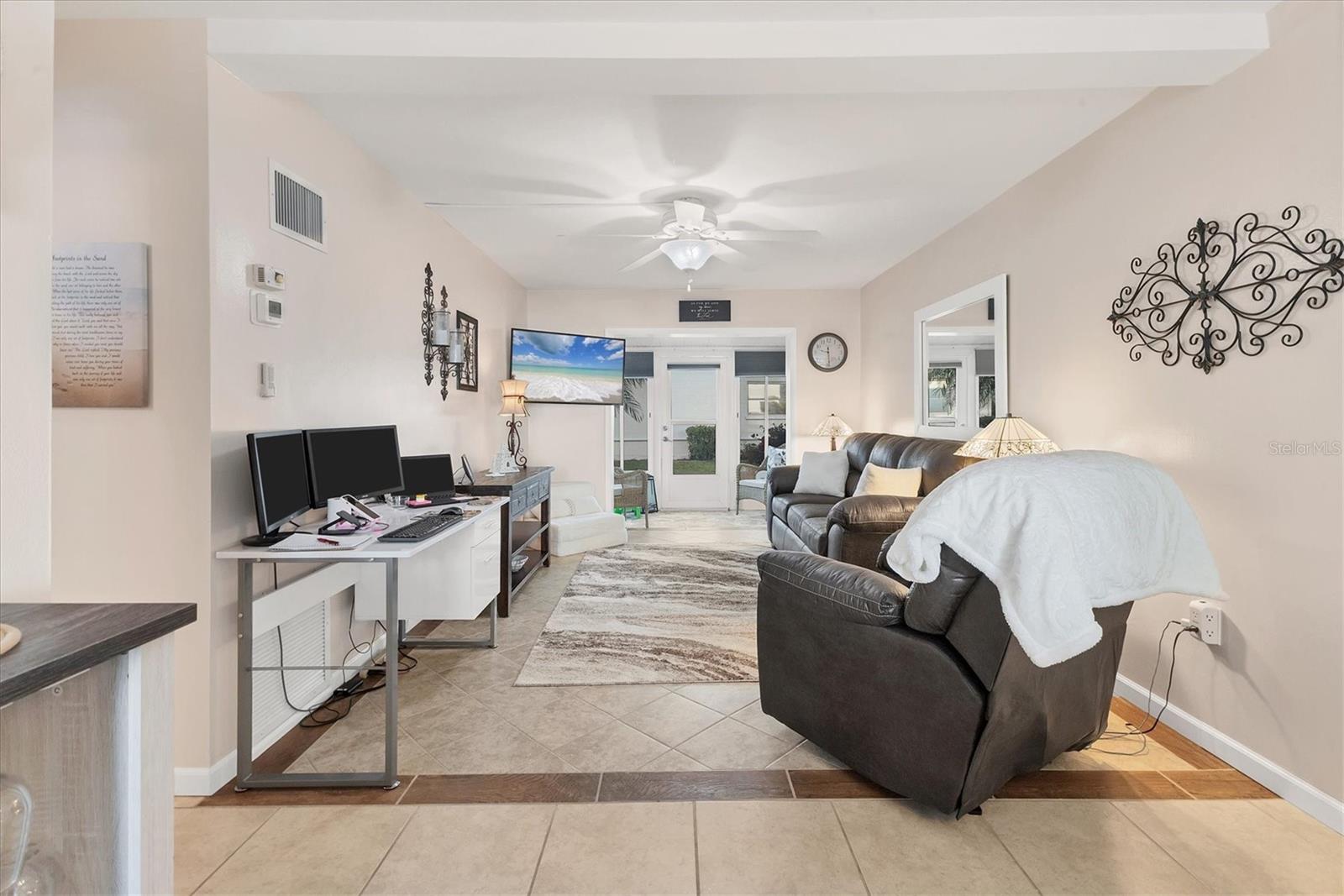 BAYSHORE II SEC 16 - Residential