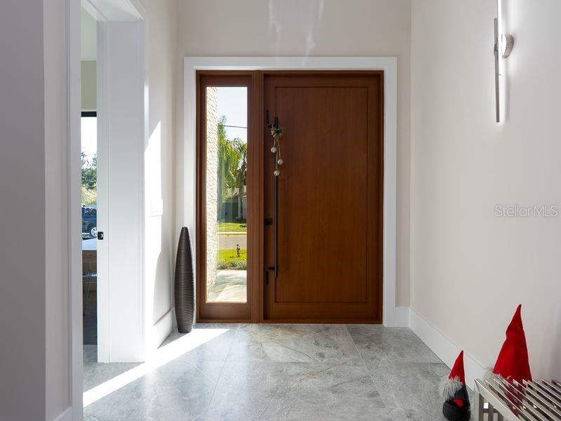 SOUTH GATE - Residential