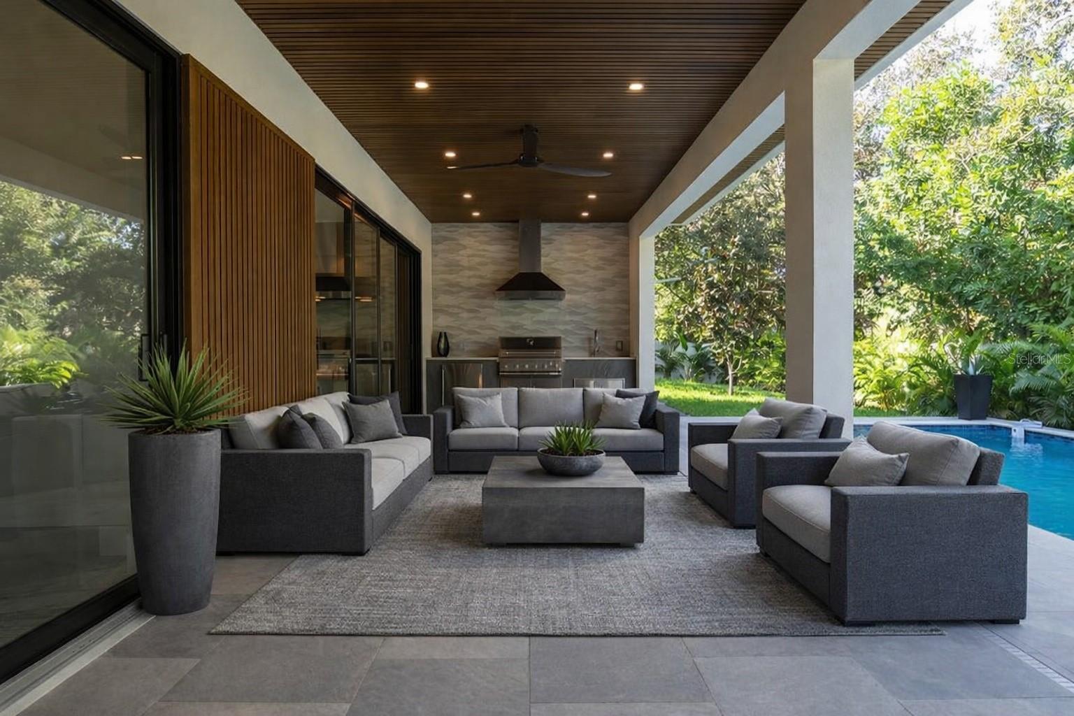 SOUTH GATE - Residential