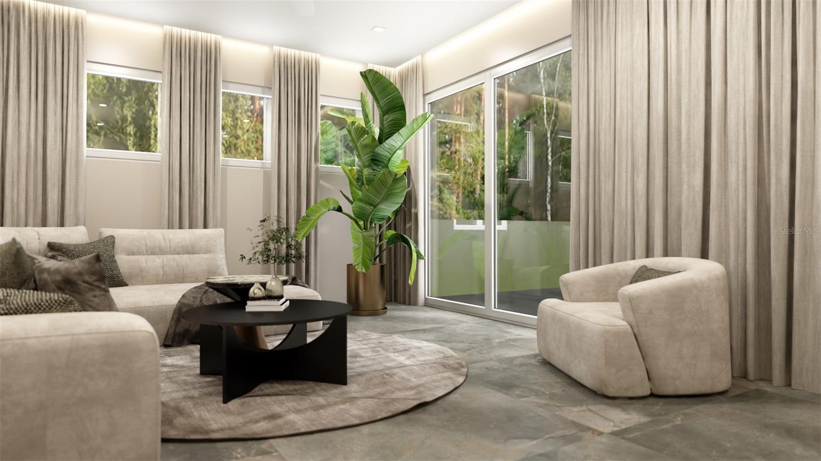 SOUTH GATE - Residential