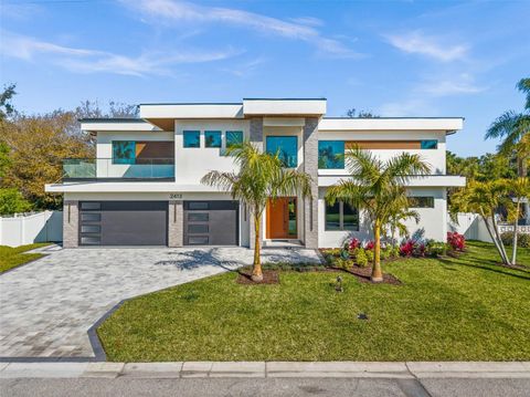 Photo of 2413 Clematis Street, Sarasota, FL 34239 (MLS # N6141220)