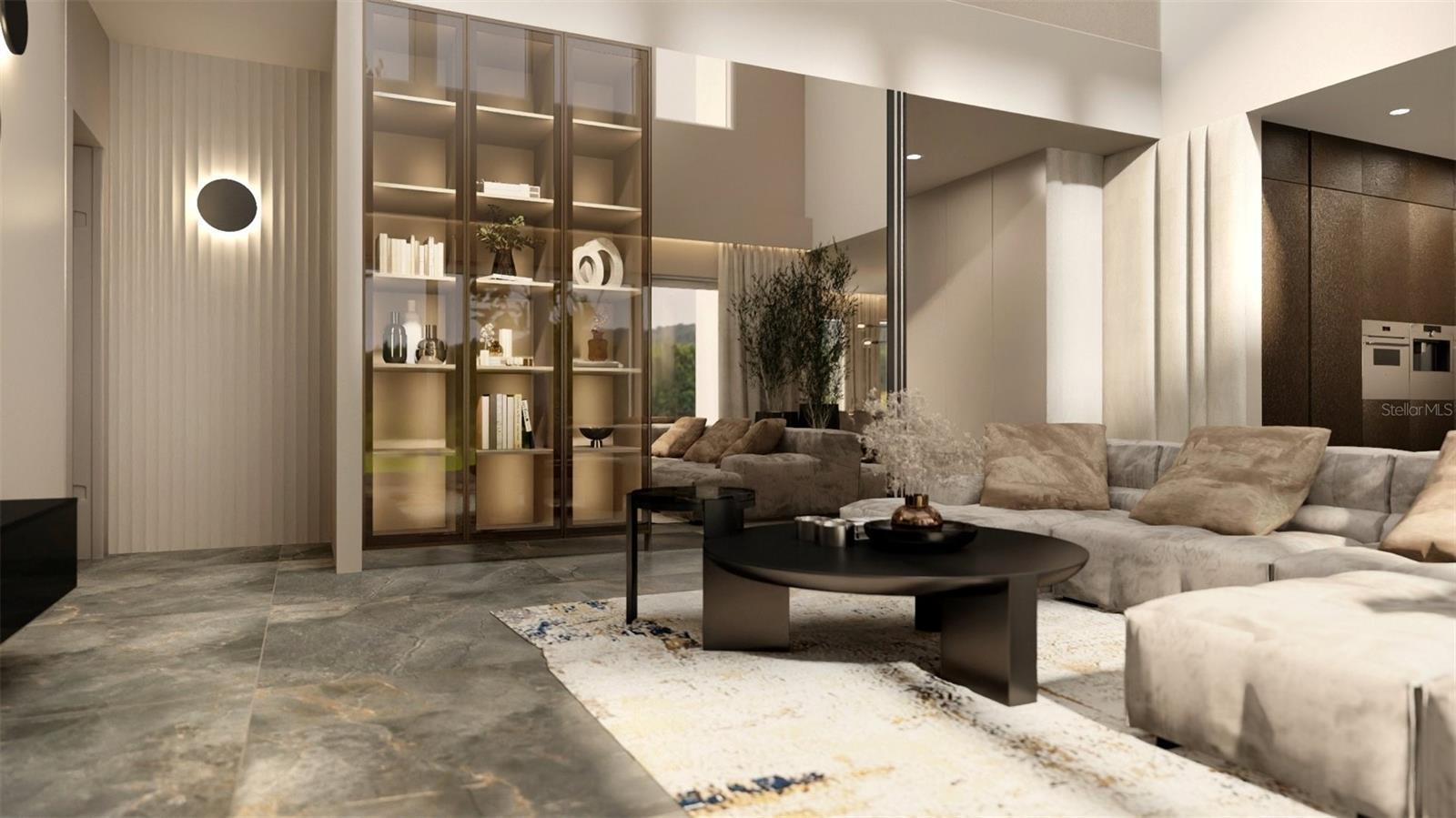 SOUTH GATE - Residential