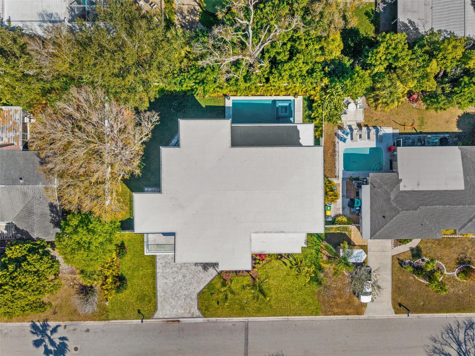 SOUTH GATE - Residential