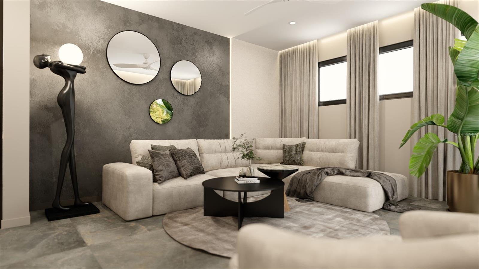 SOUTH GATE - Residential