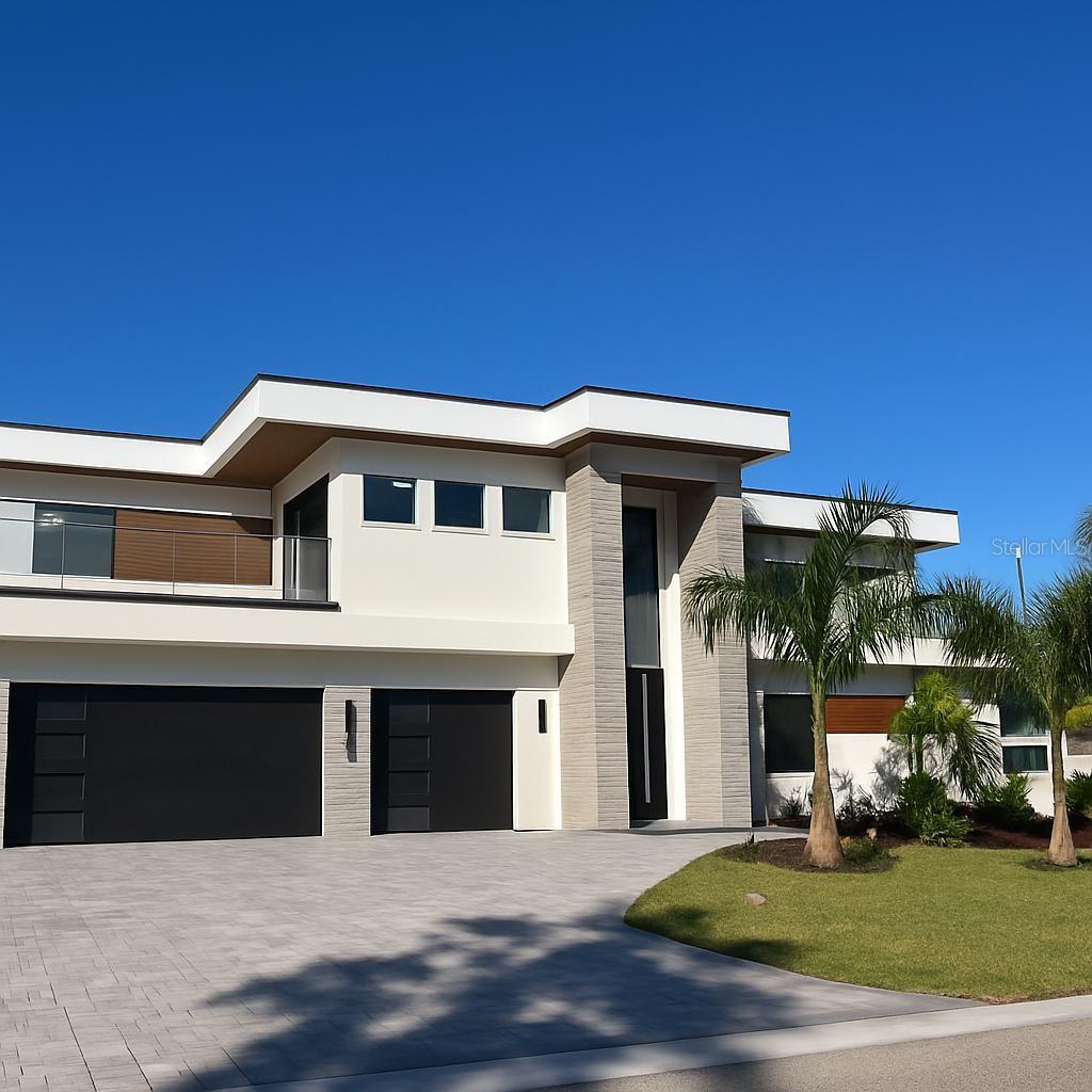 SOUTH GATE - Residential