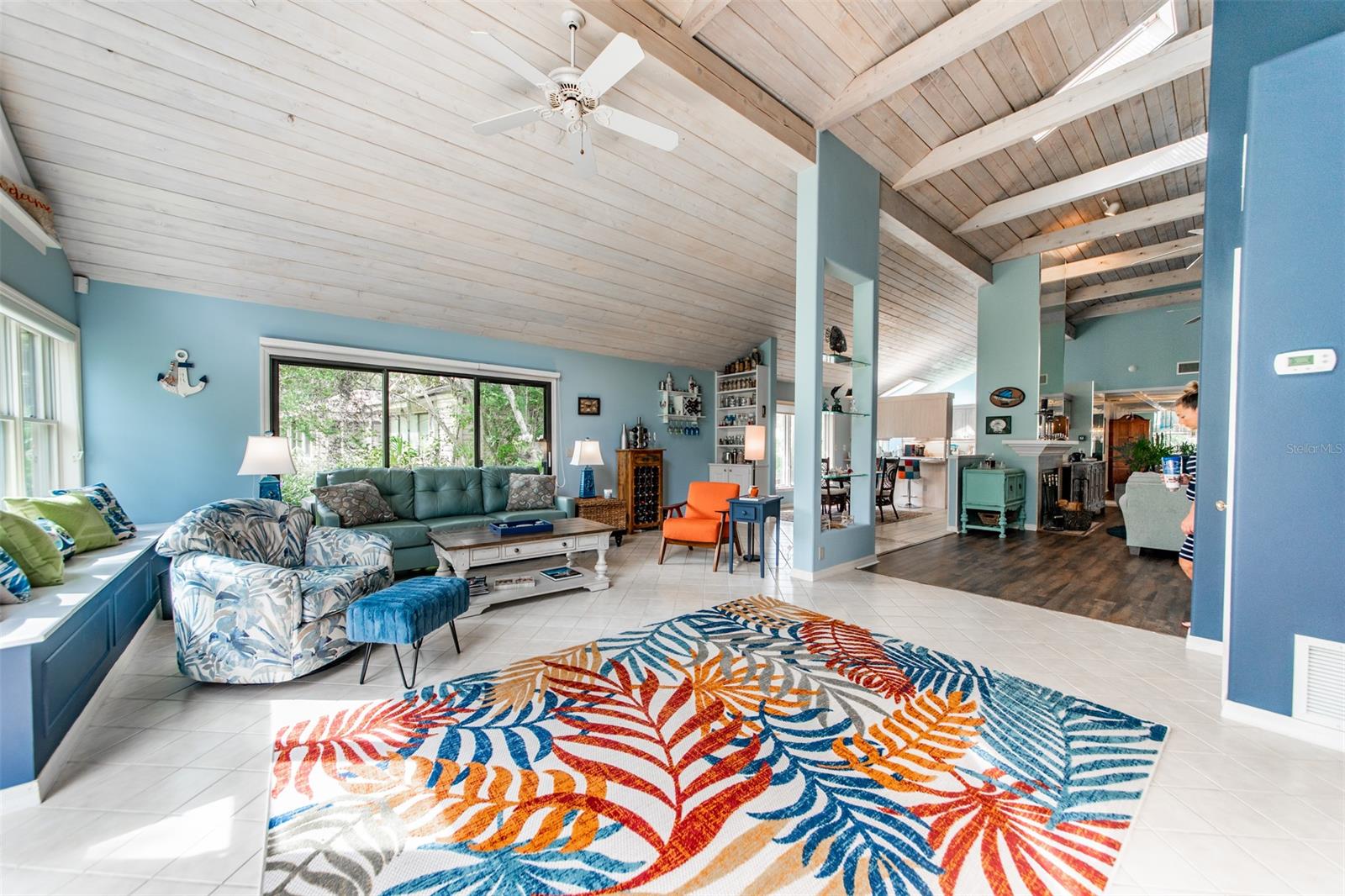 St Andrews - Residential