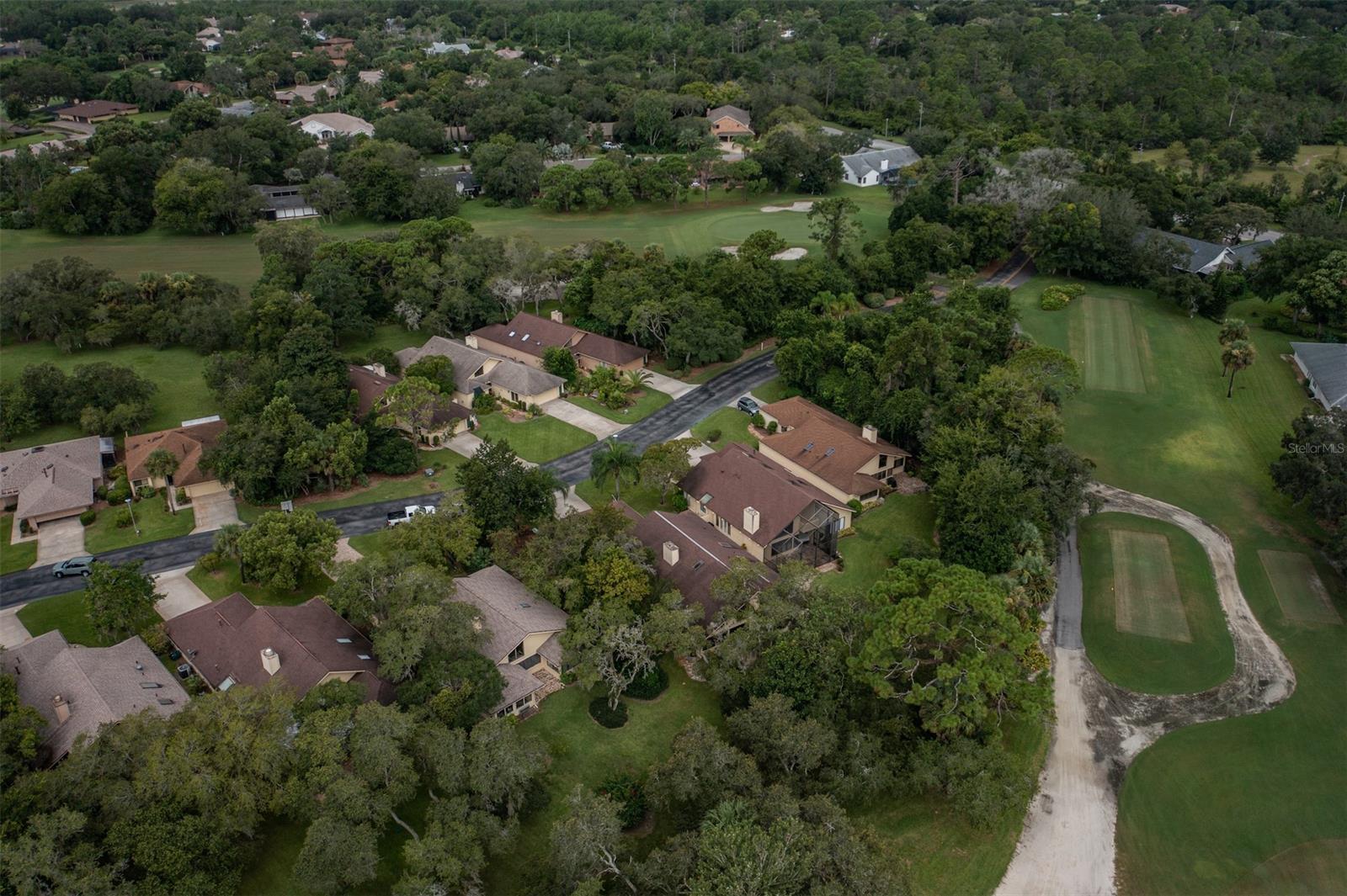 St Andrews - Residential