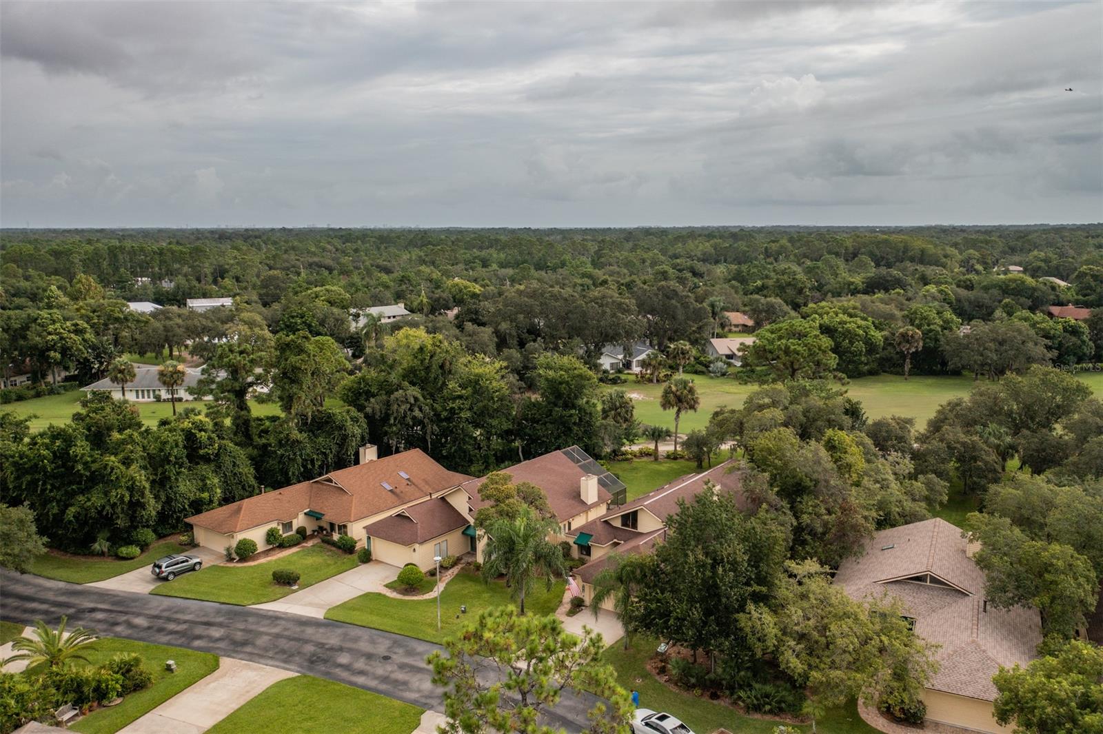 St Andrews - Residential