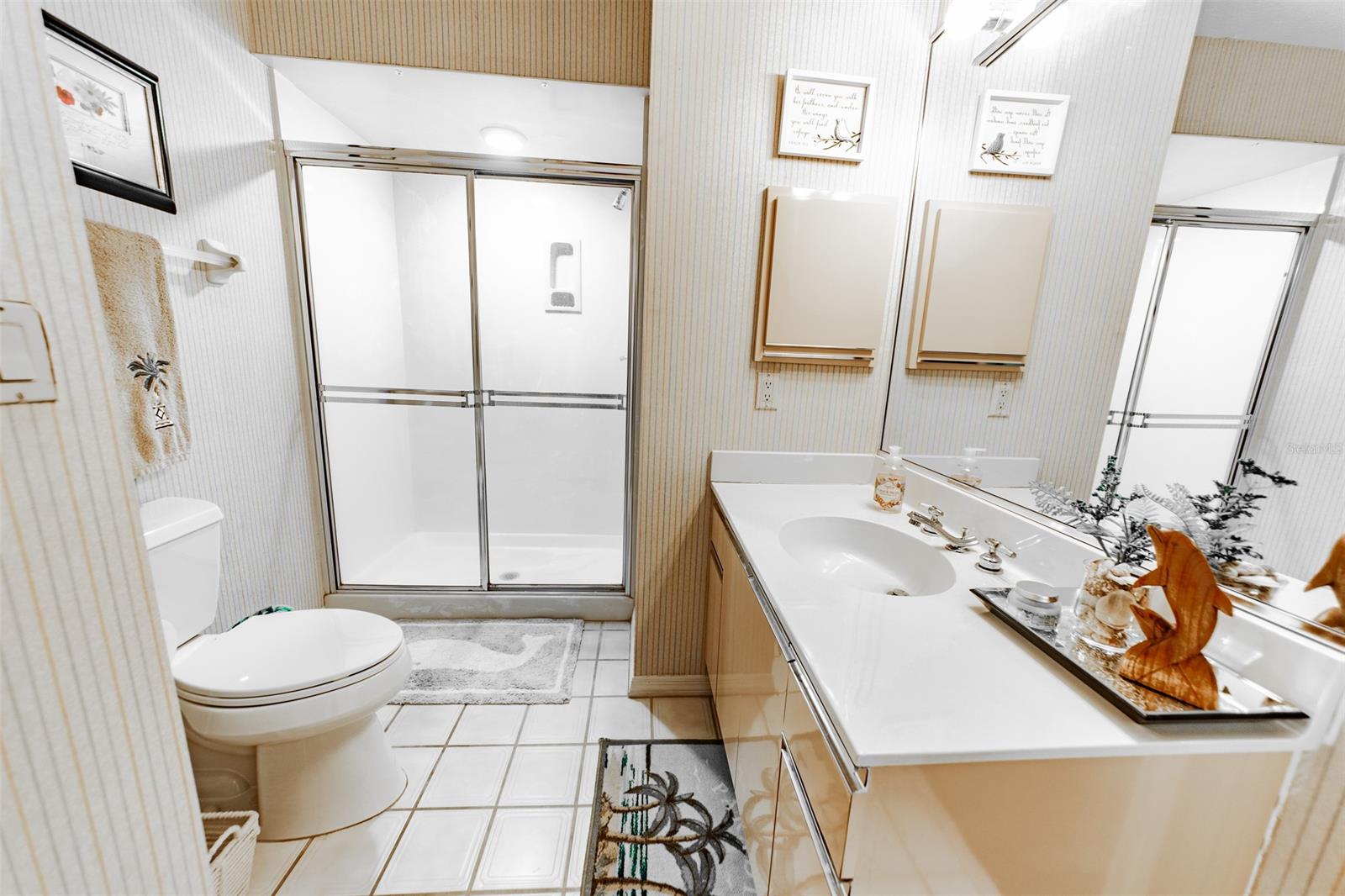 St Andrews - Residential