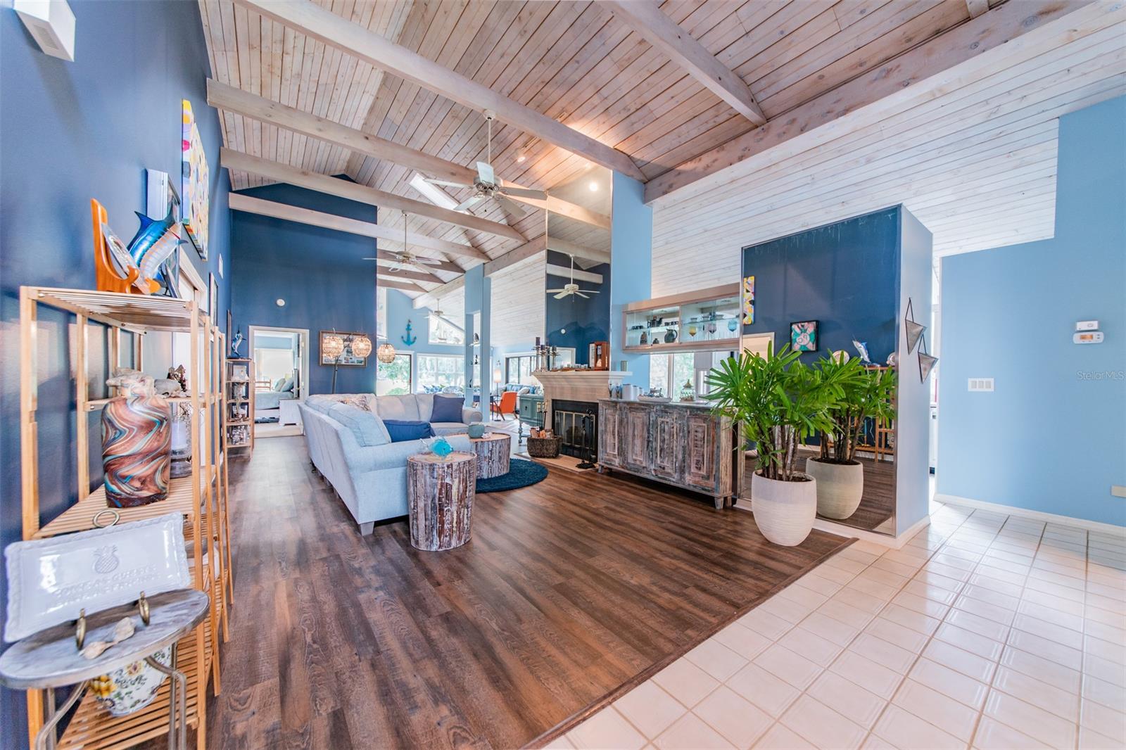 St Andrews - Residential