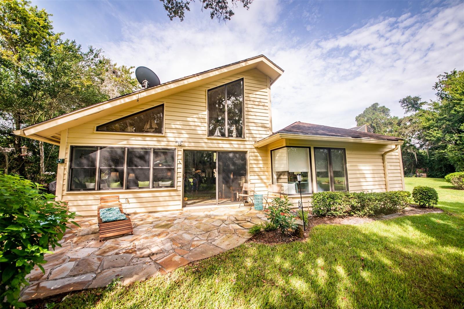 St Andrews - Residential