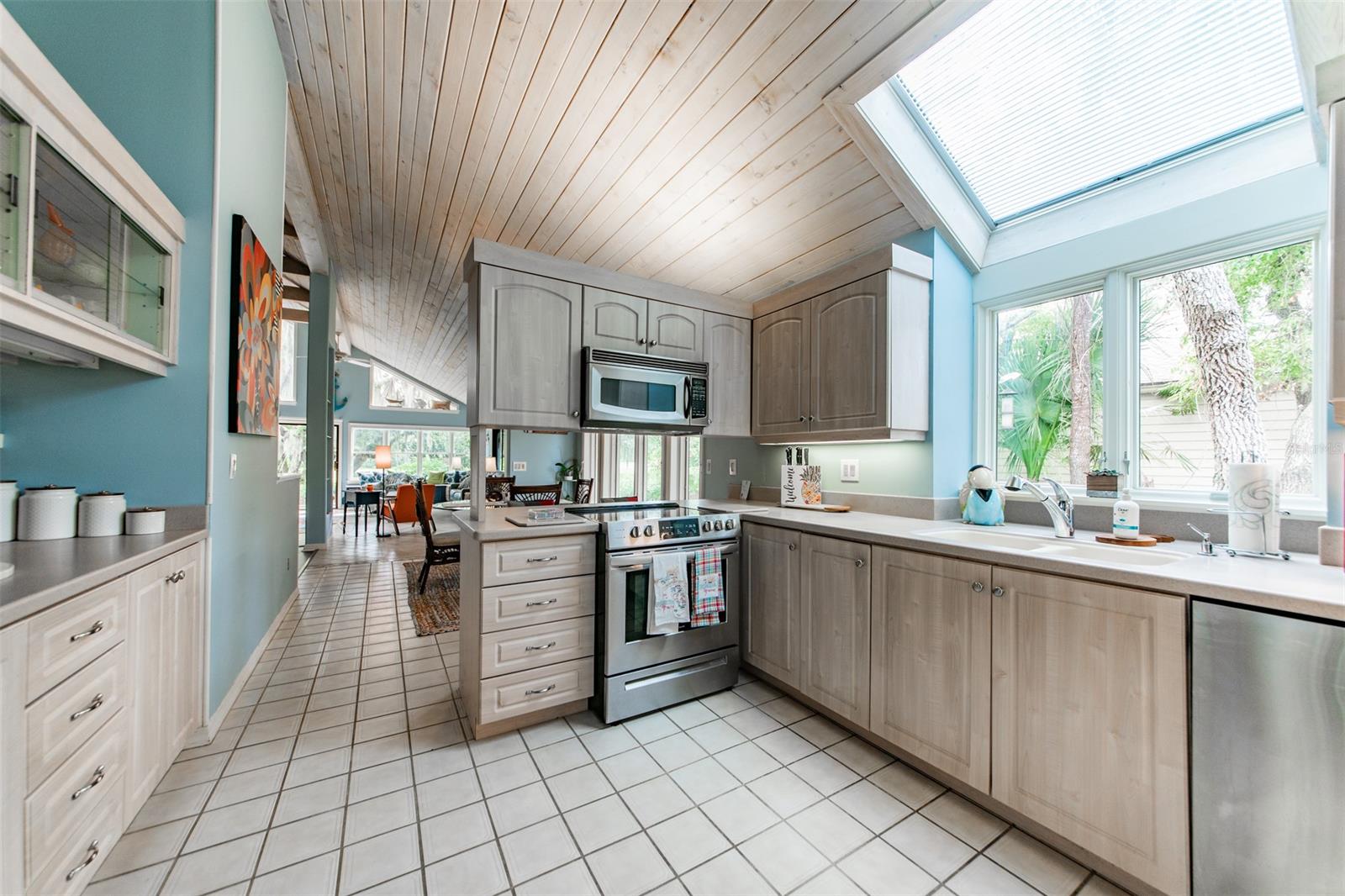 St Andrews - Residential