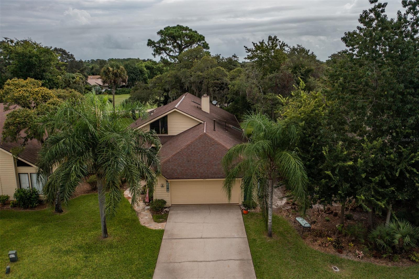 St Andrews - Residential