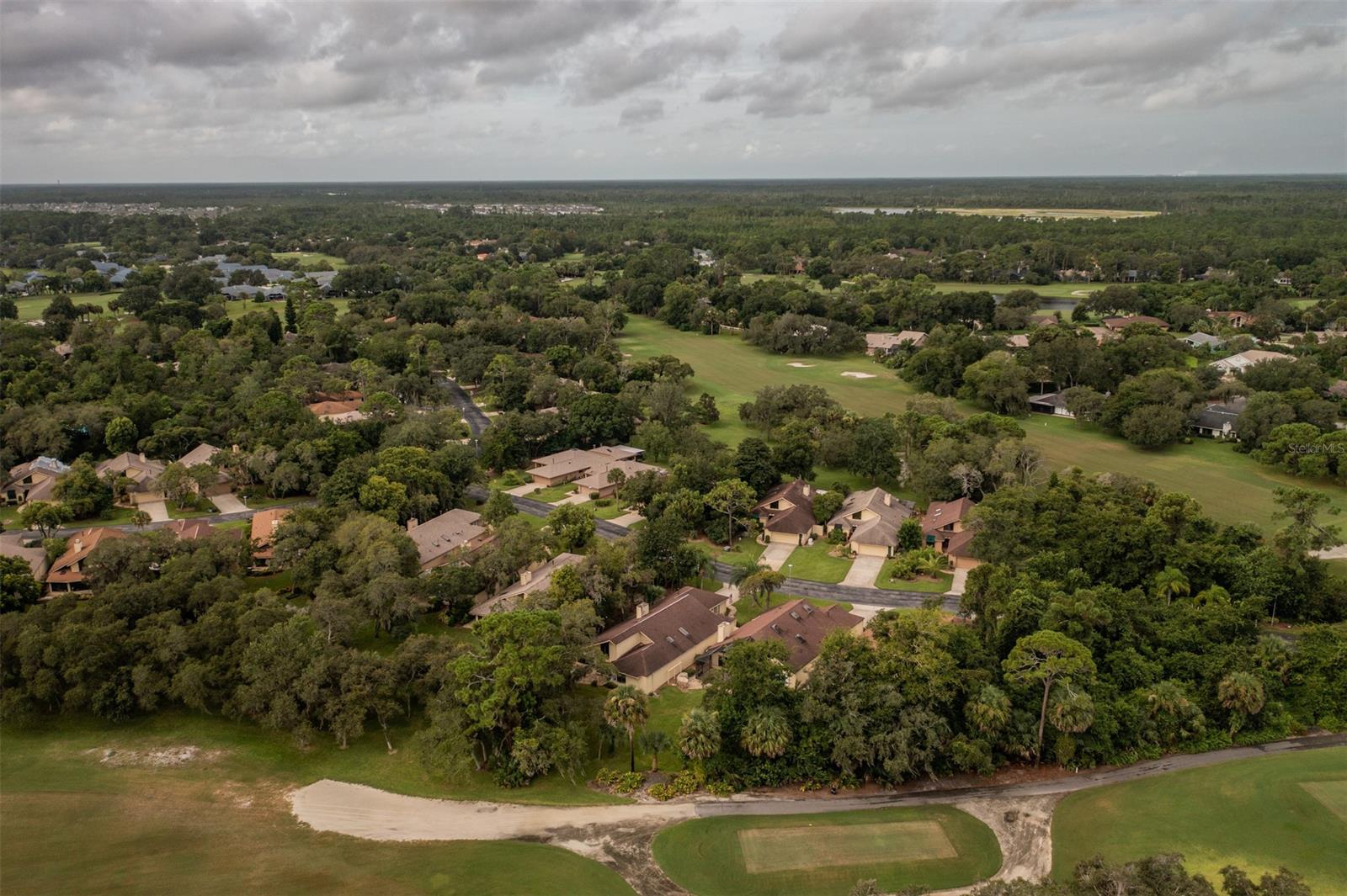 St Andrews - Residential