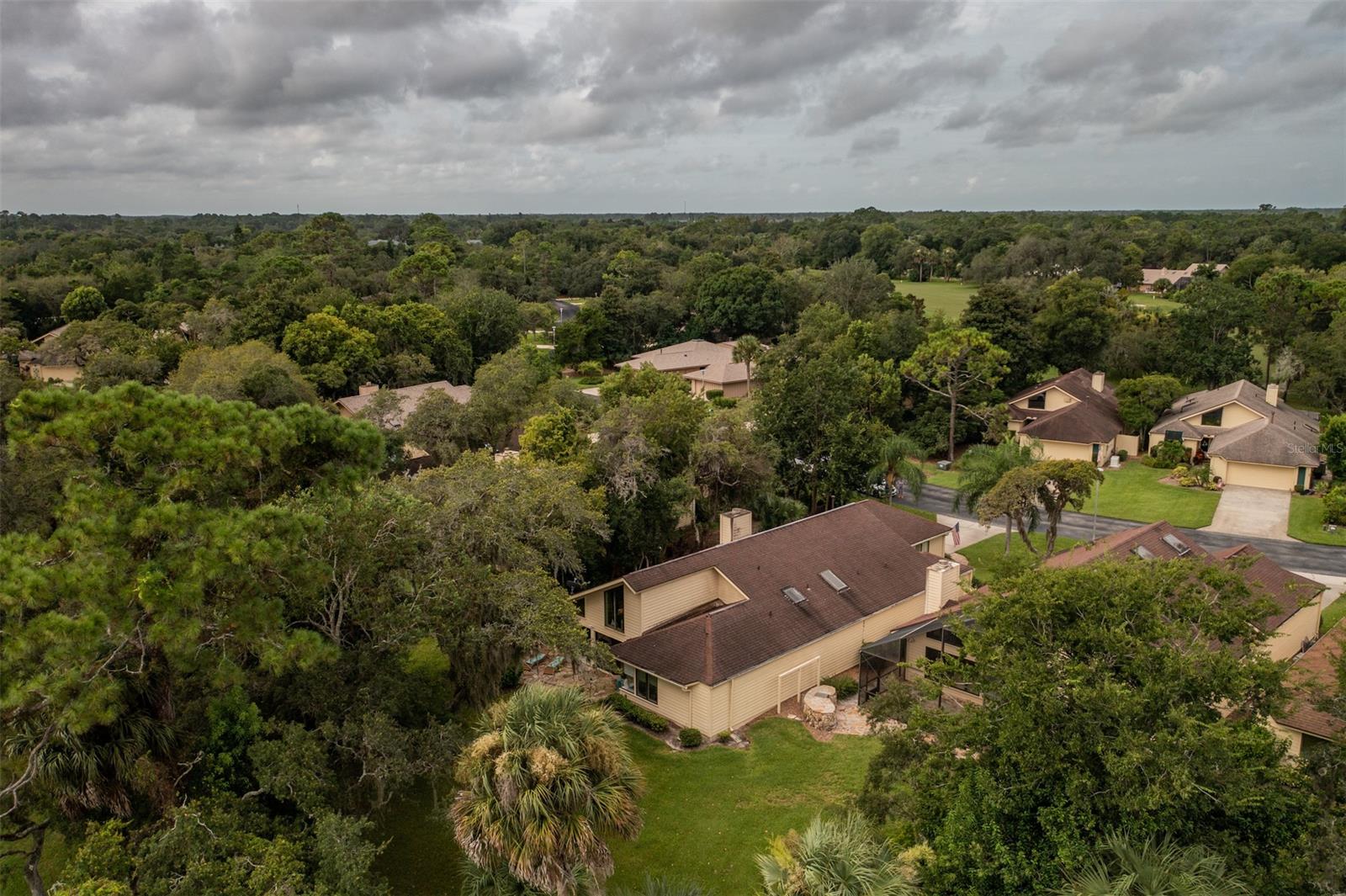 St Andrews - Residential